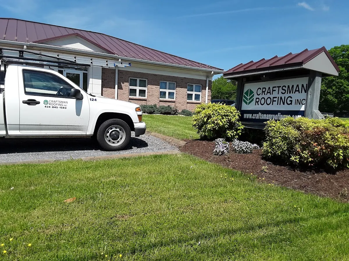 Quality Soffit & Fascia Repair by experienced craftsmen in Moosic